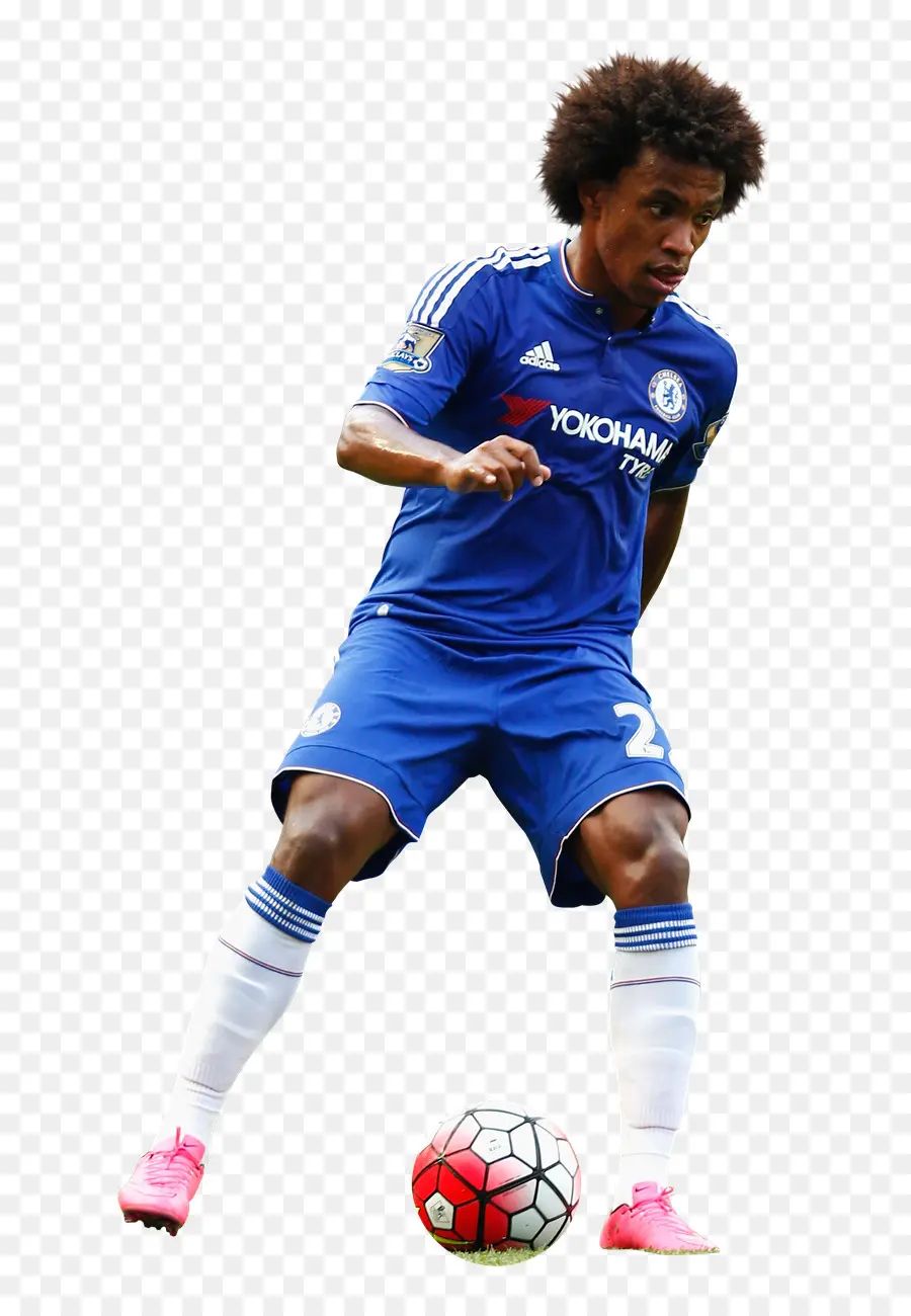 Willian，O Chelsea Fc PNG