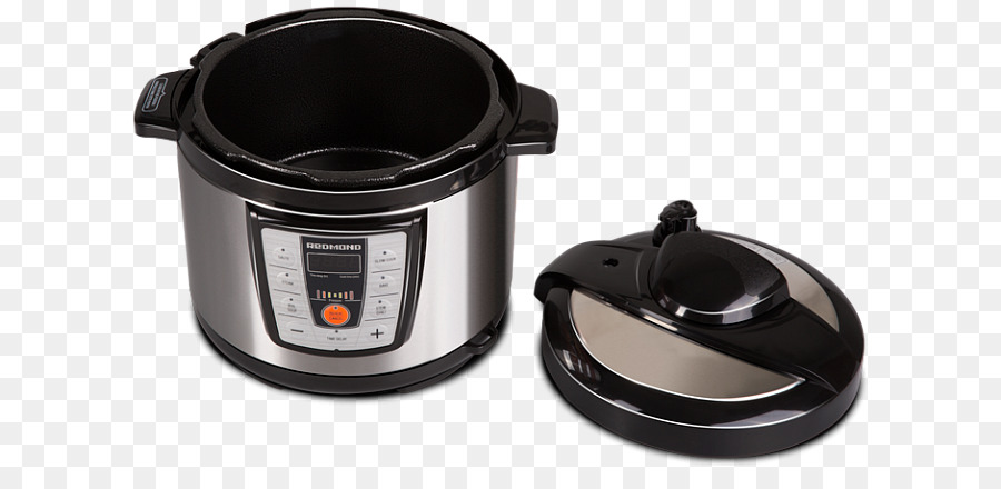 Multicooker，Chaleira PNG