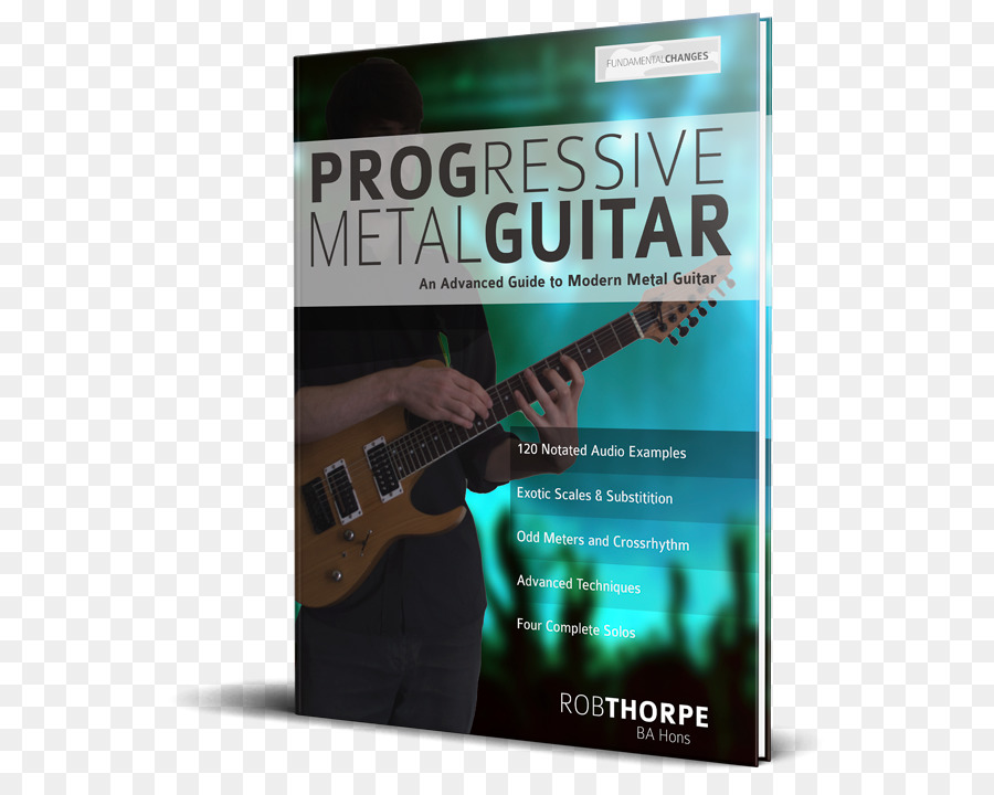 Guitarra，Metal Progressivo PNG