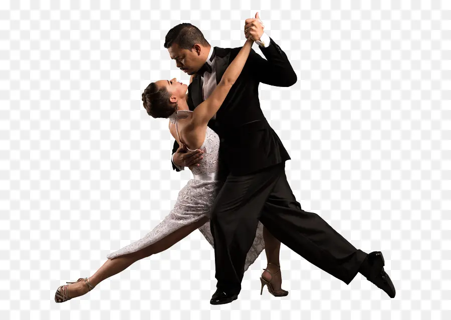 Tango Argentino，Dança PNG