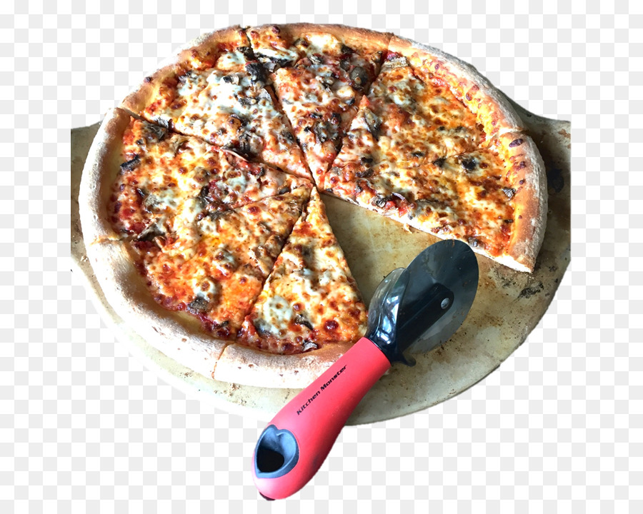 Pizza Siciliana，Melado Azedo PNG