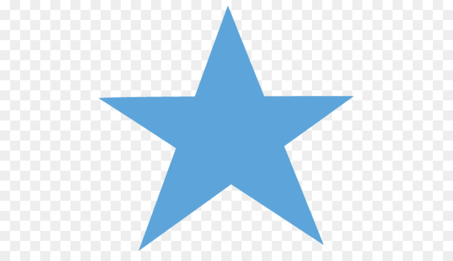 Estrela Azul，Branco PNG