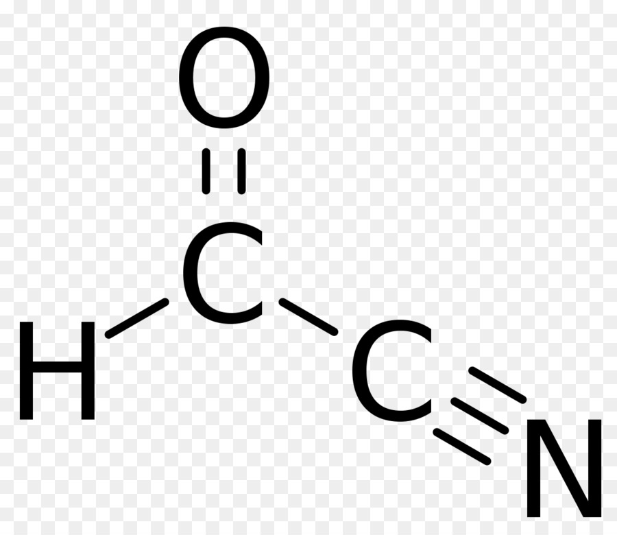 Estrutura Química，Molécula PNG