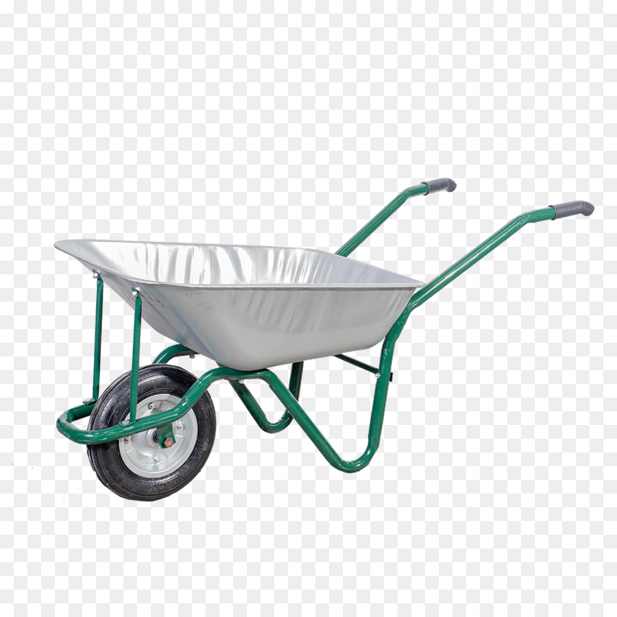 Wheelbarrow，Roda PNG