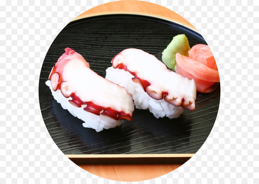 Califórnia Roll，Sashimi PNG