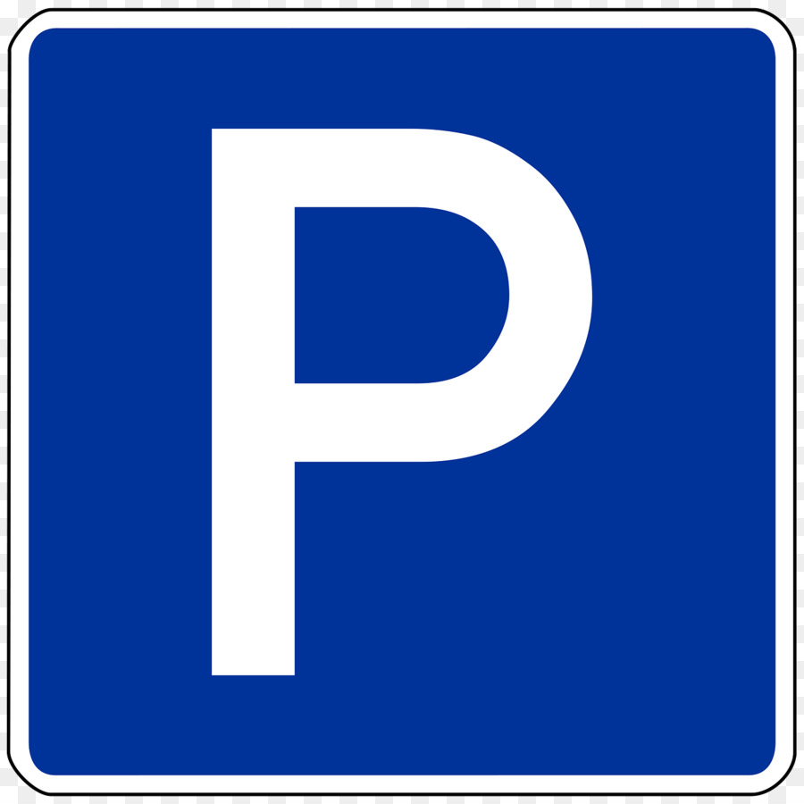 Sinal De Estacionamento，Carro PNG