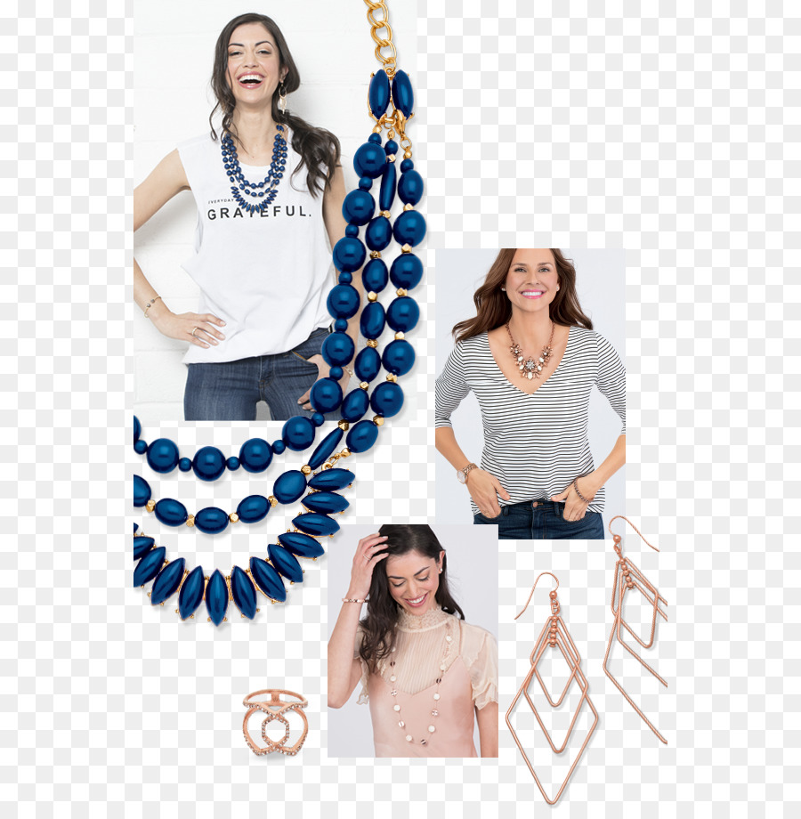 Necklace，Design De Jóias PNG