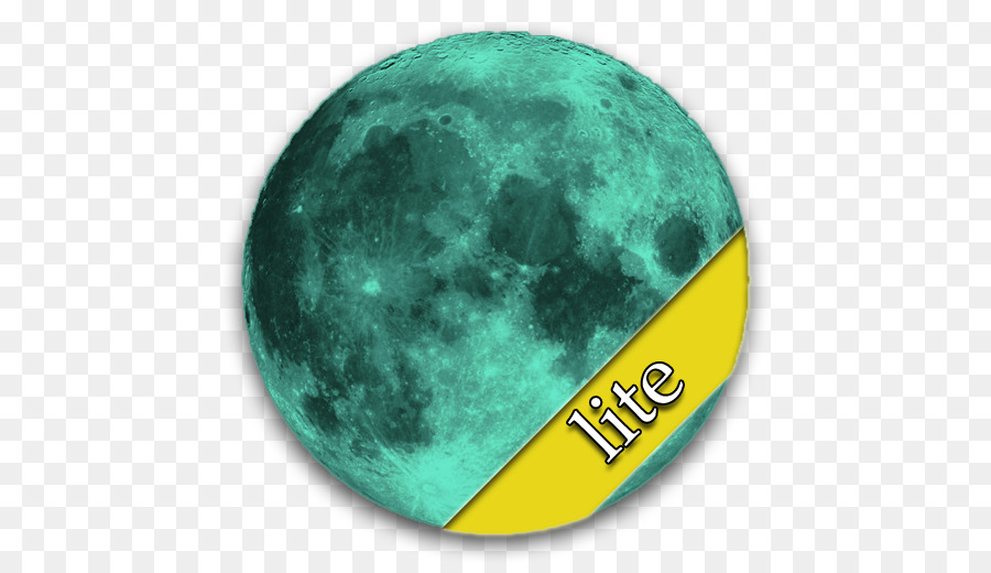 Supermoon，Earth PNG