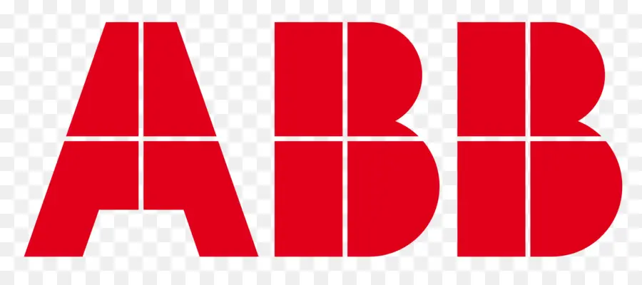 Abb Logo，Marca PNG