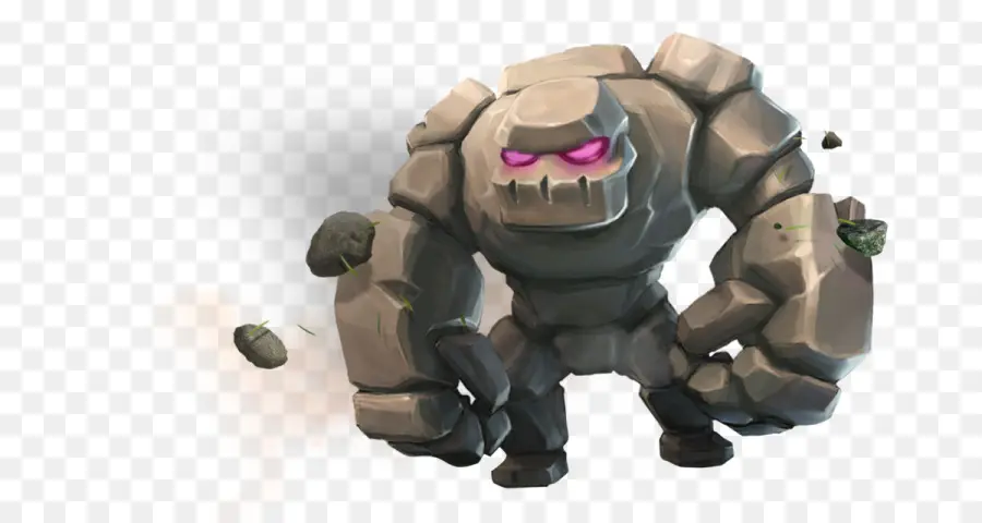 Golem De Pedra，Pedra PNG