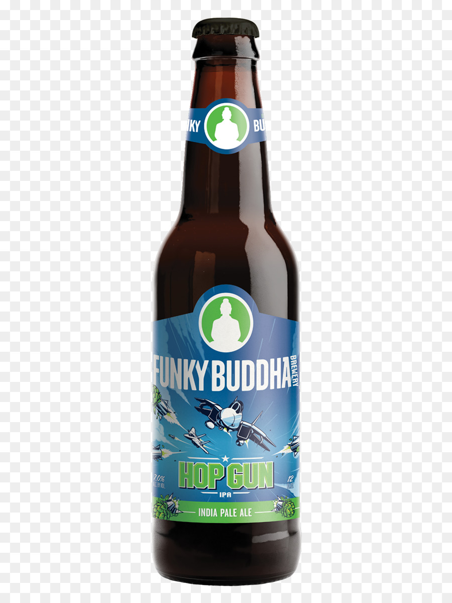 Funky Buddha Cervejaria，Cerveja PNG