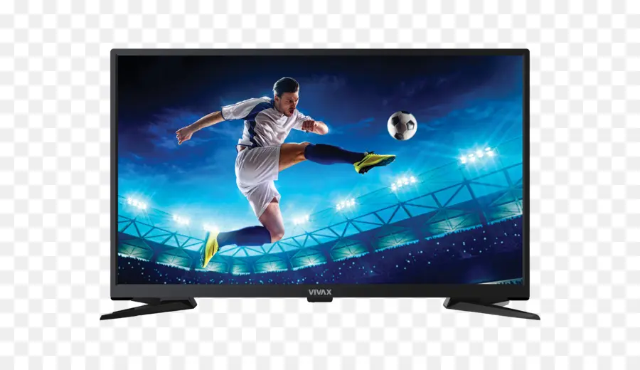 Televisão Com Futebol，Tv PNG