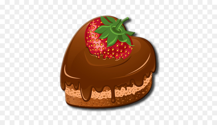 Bolo De Creme De Morango Png Grátis PNG , Bolo Clipart, Bolo, Bolo