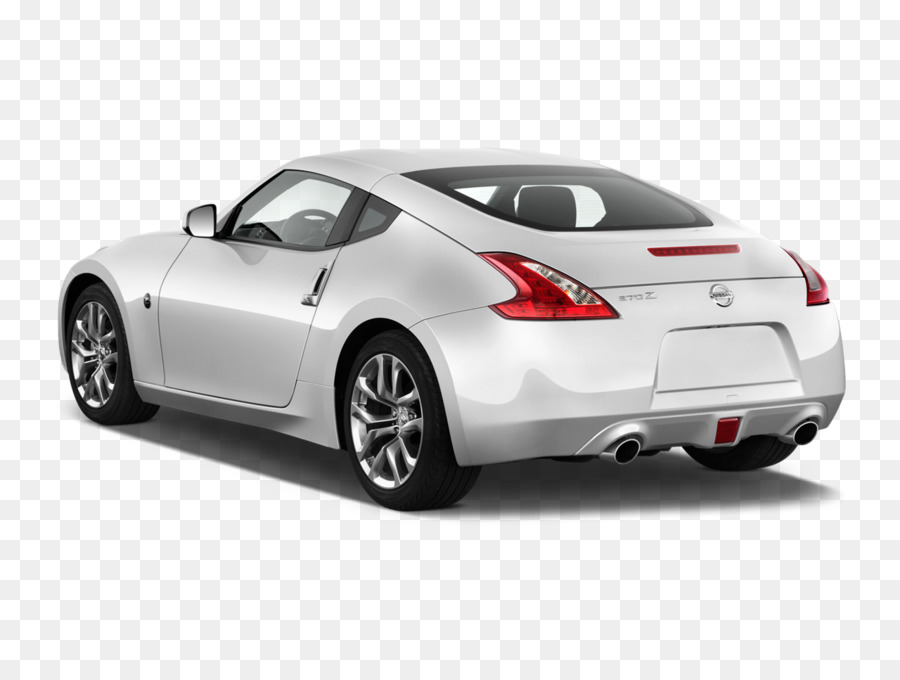 Carro Prateado，Automóvel PNG