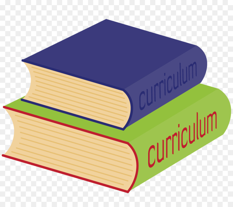 Livros Curriculares，Currículo PNG