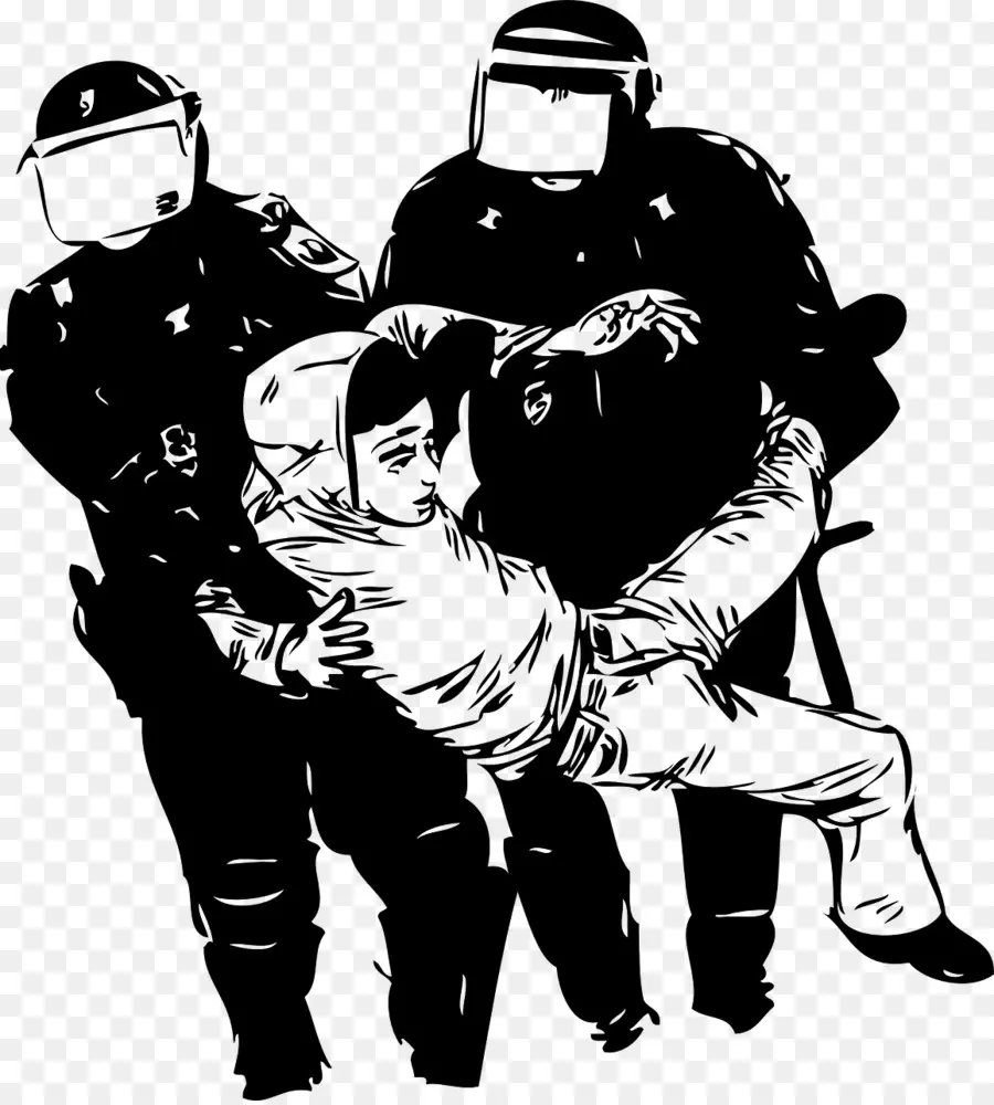 A Brutalidade Policial，Polícia PNG