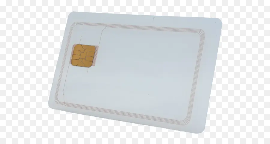 Cartão Inteligente，Chip PNG