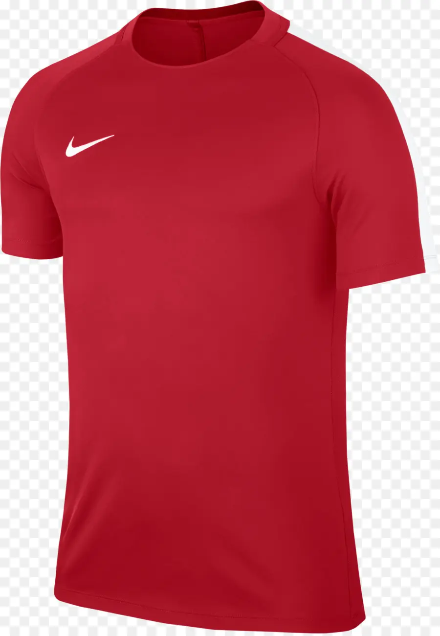 Camiseta Vermelha，Vestuário PNG