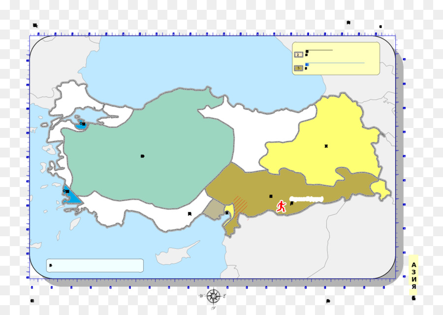 Mapa，Emirados árabes Unidos PNG