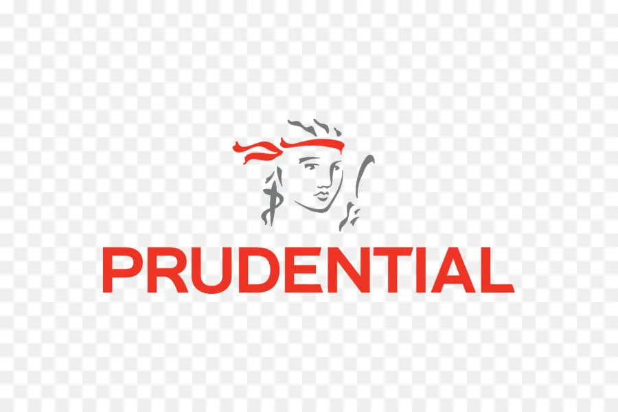Logo，Prudential Financial PNG