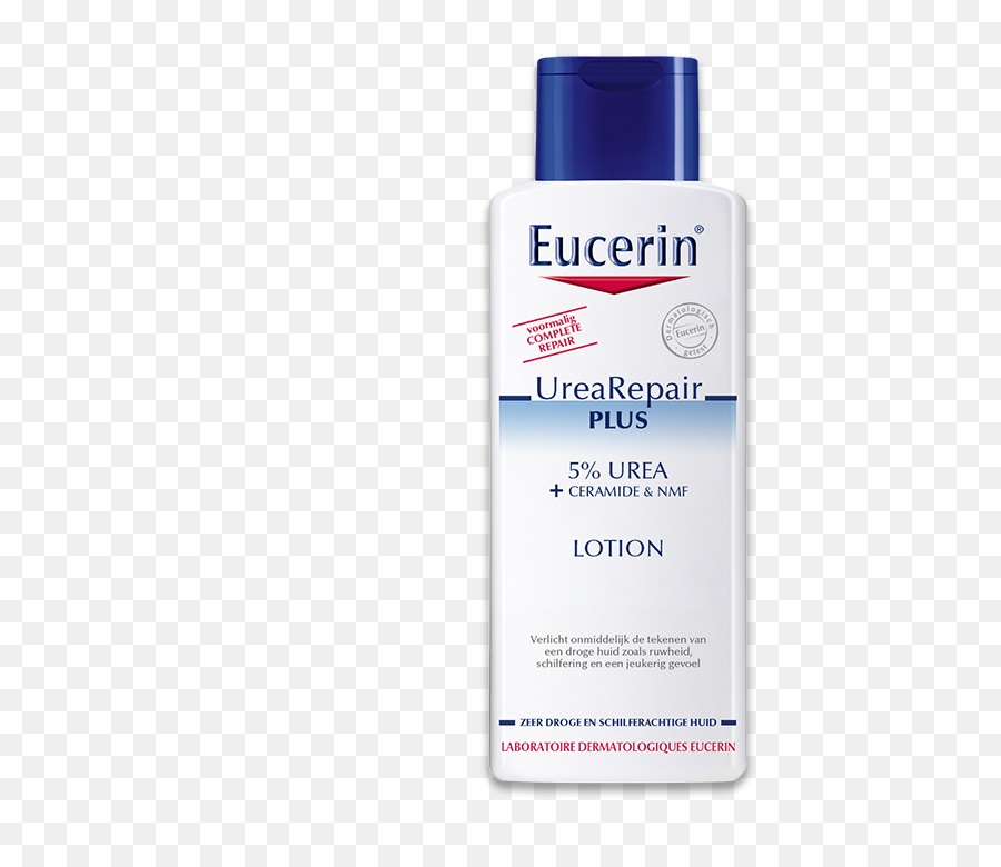 Loção Eucerin，Ureiareparação PNG