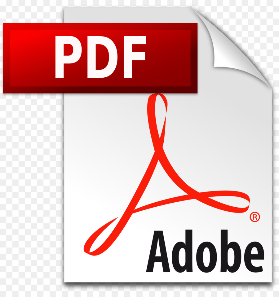 Ícone Pdf，Adobe PNG