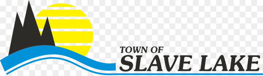 Logo，Cidade De Slave Lake PNG