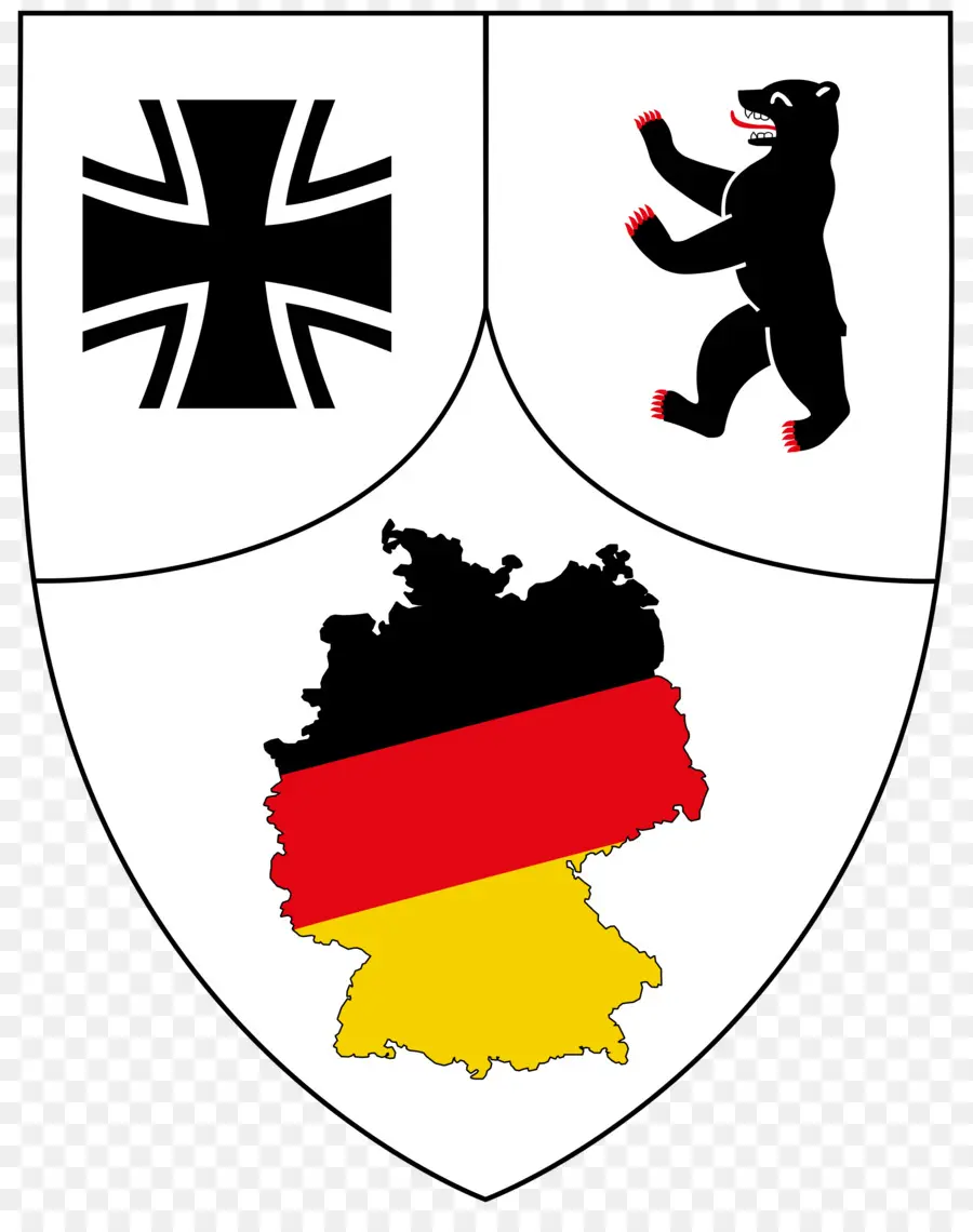 Alemanha，Bundeswehr PNG