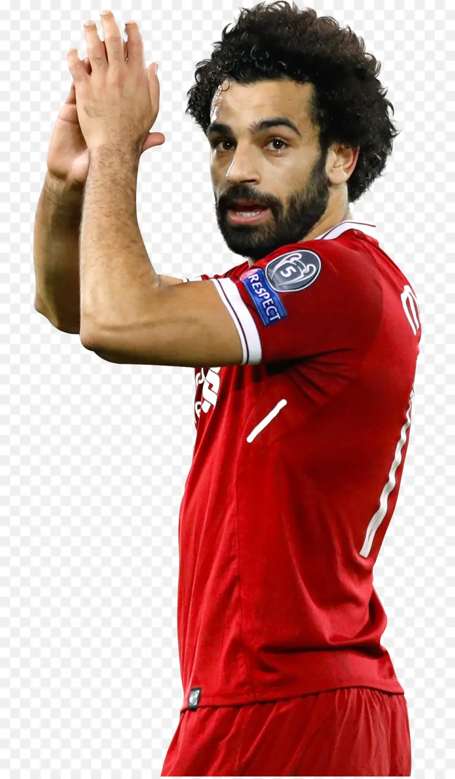 Mohamed Salah，O Liverpool Fc PNG