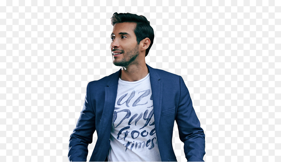 Blazer，Jornalista PNG