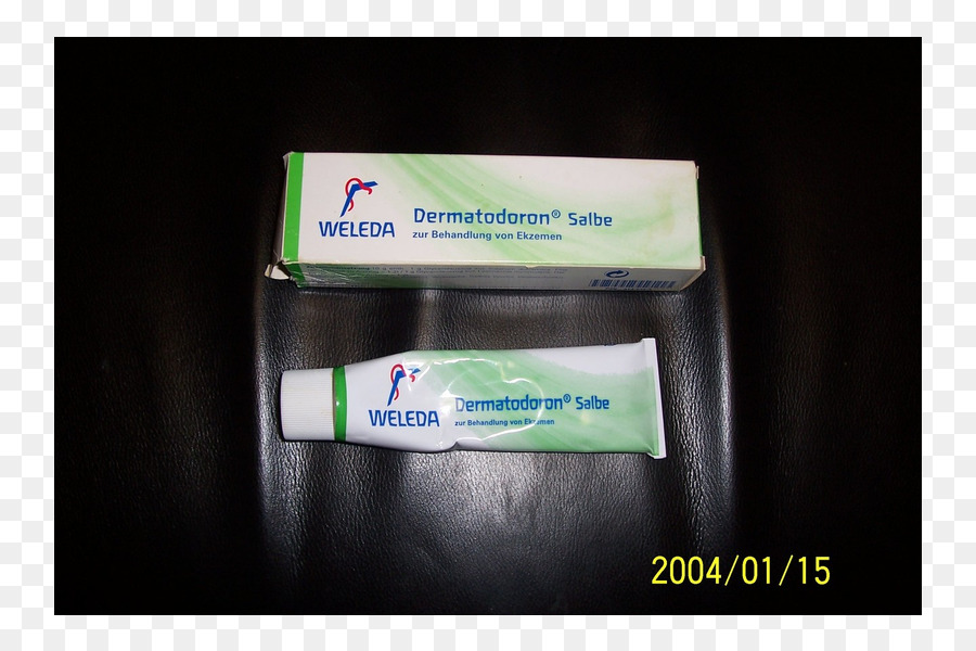 Weleda，Skin PNG