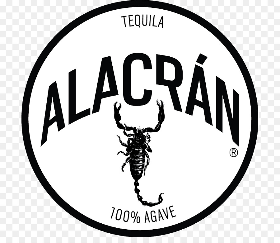 Tequila Alacrán，Escorpião PNG