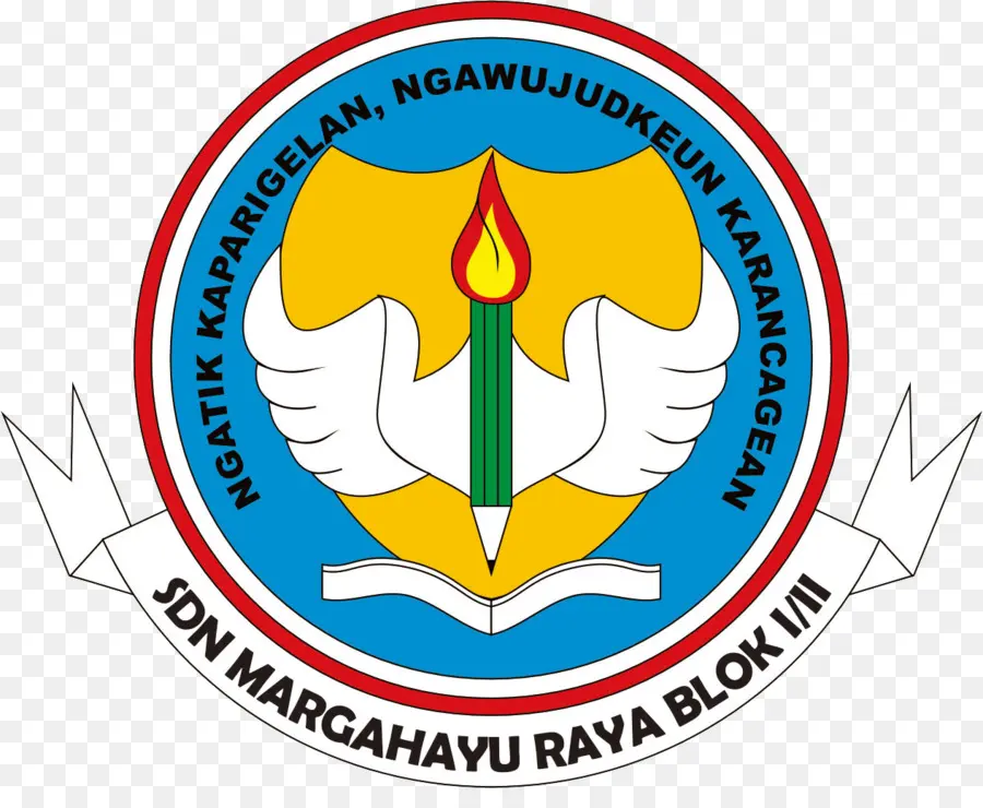 Sdn 261 Margahayu Raya，Ensino Fundamental PNG