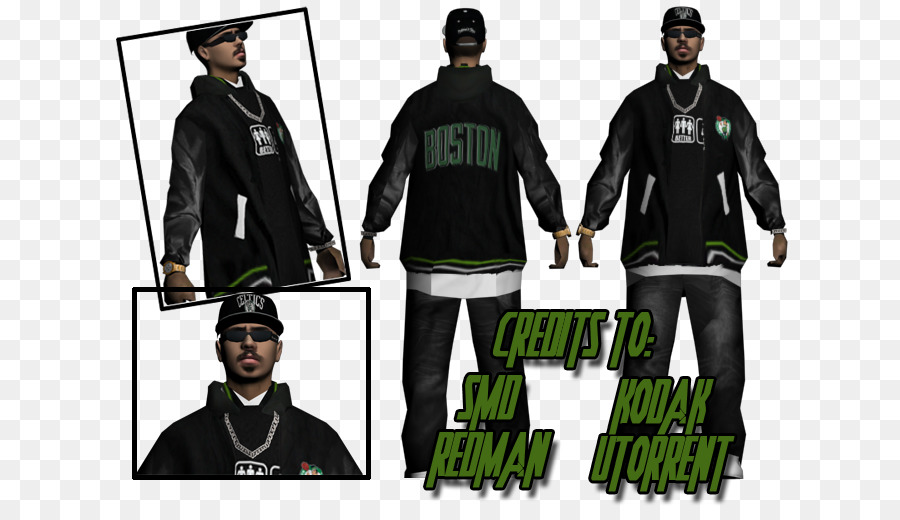 Grand Theft Auto San Andreas，San Andreas Multiplayer PNG