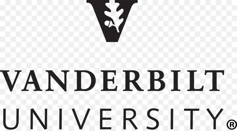 Vanderbilt University，Logo PNG