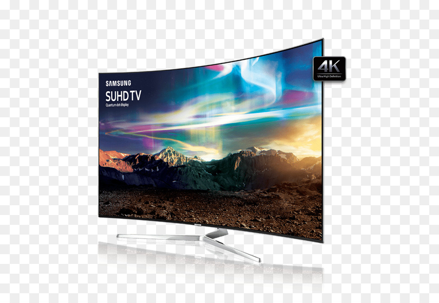 Smart Tv，4k De Resolução PNG