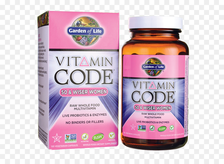 Código De Vitamina，Multivitamínico PNG