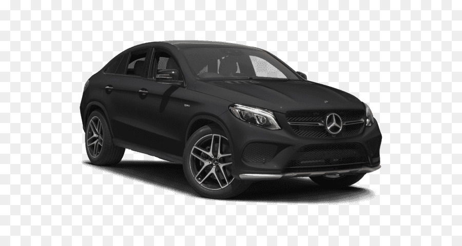 Suv Preto，Mercedes PNG