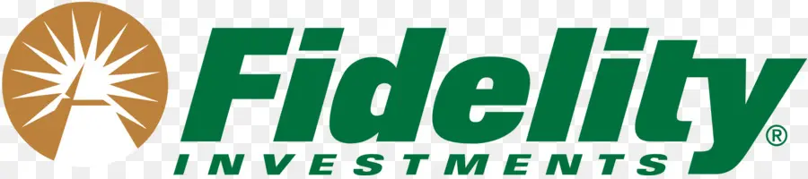 Logo，Fidelity Investments PNG