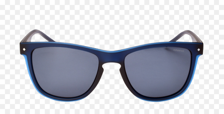óculos De Sol，Azul PNG