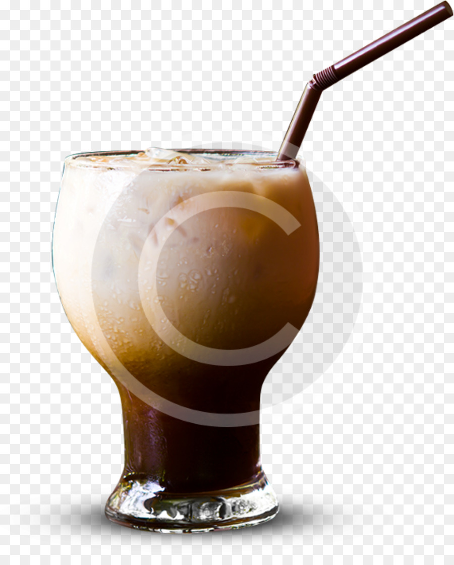 Café Gelado，Bebida Gelada PNG