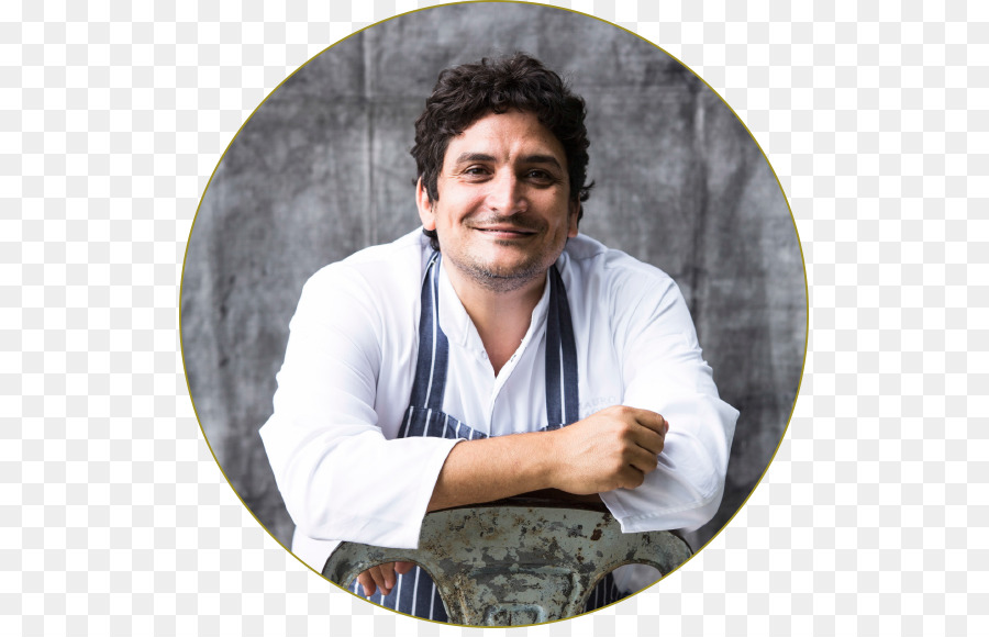 Mirazur，Mauro Colagreco PNG