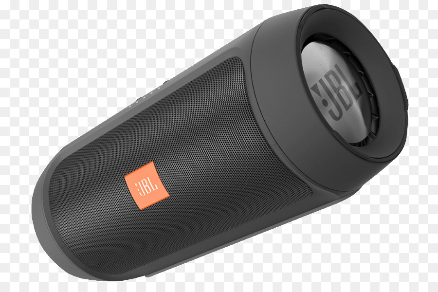 Jbl Carga 2，Alto Falante Sem Fio PNG