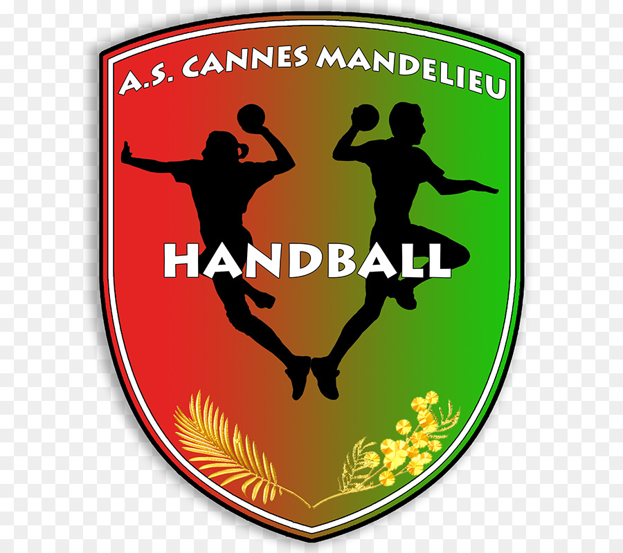 Como Cannes Mandelieu De Handebol，Mandelieu O Napoule PNG
