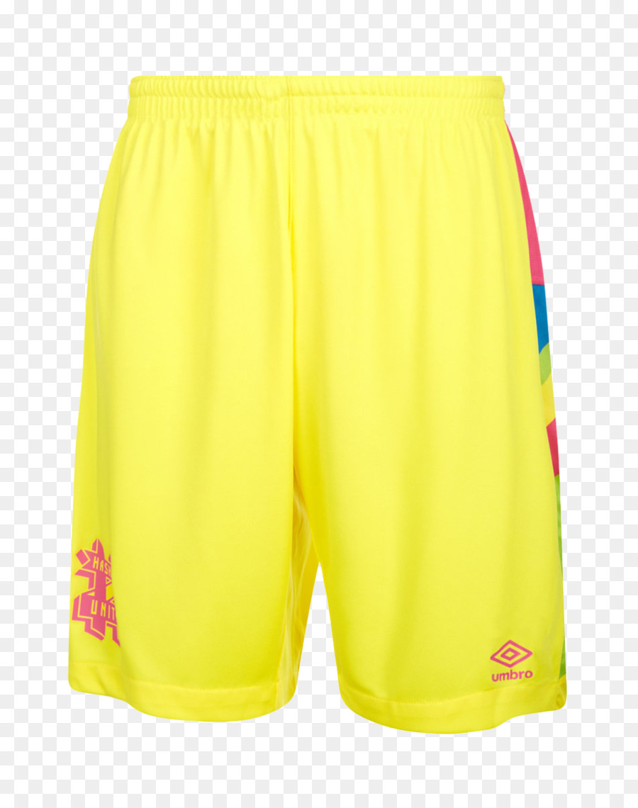 Hashtag United Fc，Shorts PNG