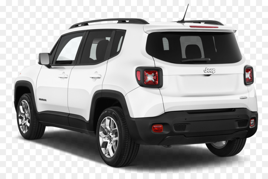 2016 Jeep Renegade，2015 Jeep Renegade PNG