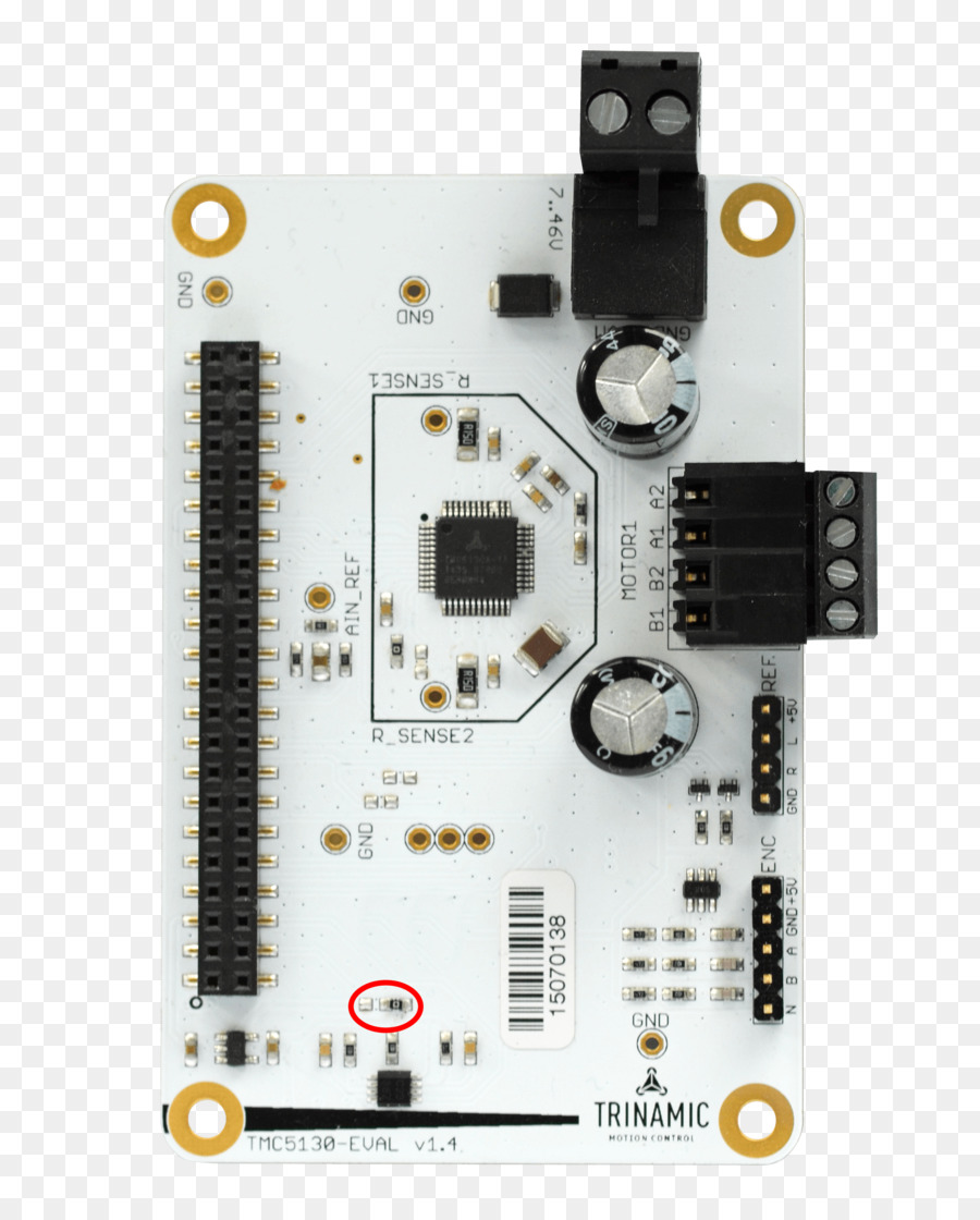 Microcontrolador，Eletrônica PNG