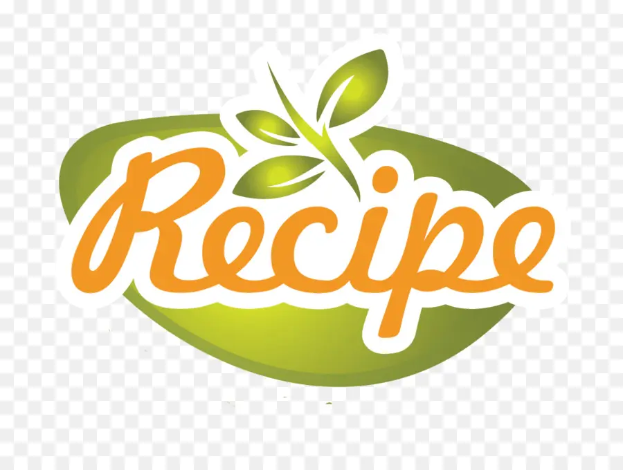 Logotipo Da Receita，Comida PNG