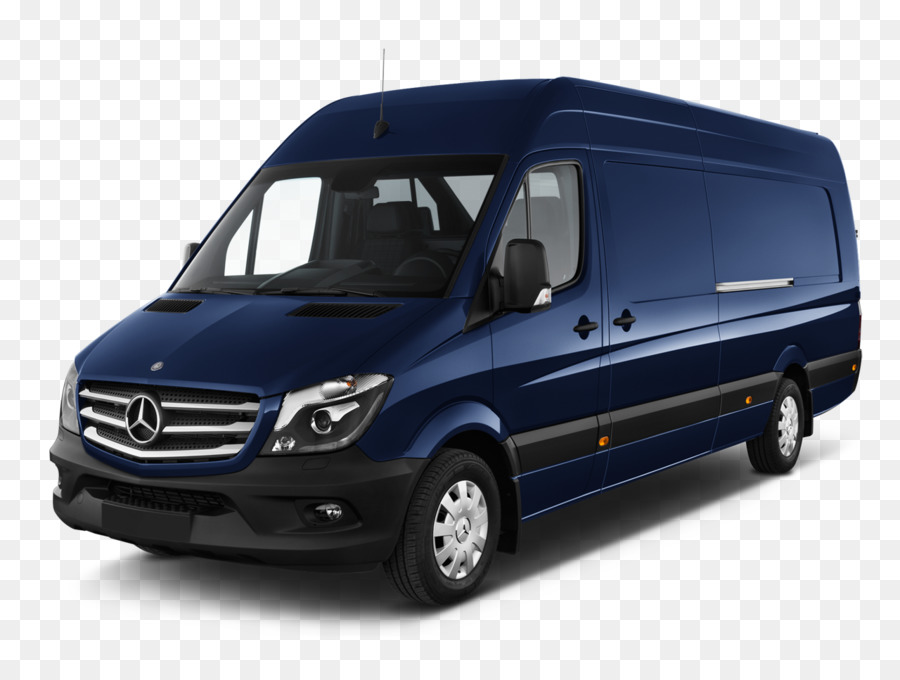 Van，Transporte PNG