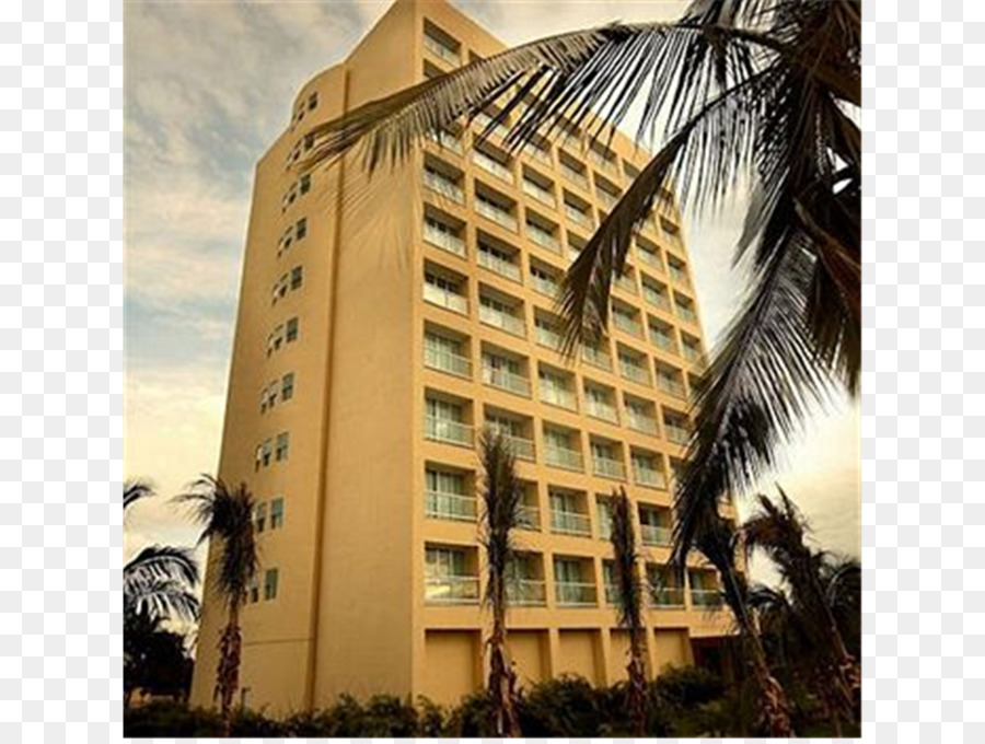 Maia Palácio De Mazatlán，Hotel PNG